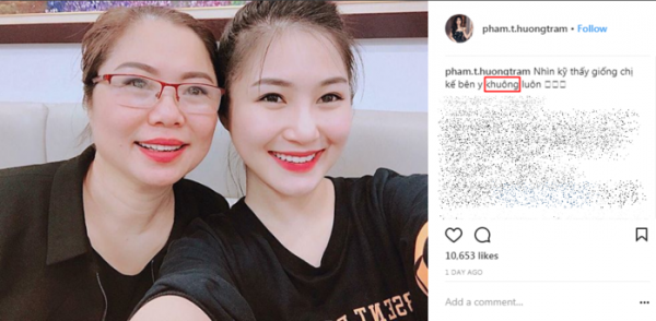 “Cười ra nước mắt” những lần sao Việt bị cư dân mạng bắt lỗi chính tả