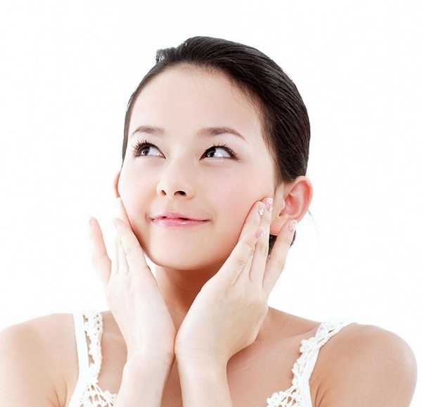 Da khỏe đẹp nhờ tuân thủ 4 bước chăm sóc cực đơn giản