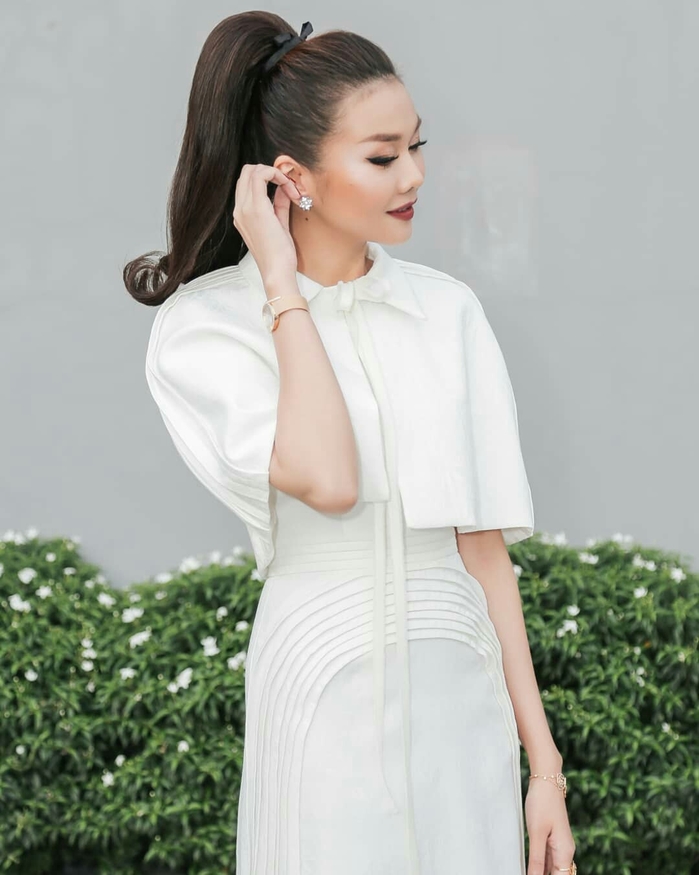 Dàn diễn viên nữ “Mỹ nhân kế” sau 5 năm