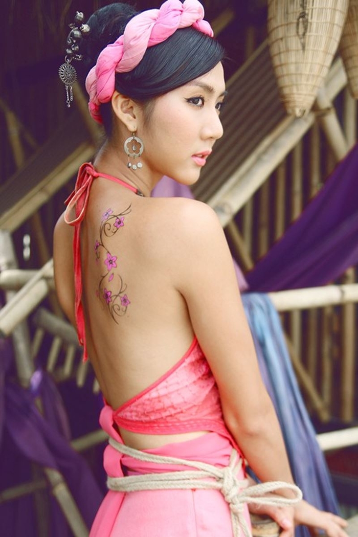 Dàn diễn viên nữ “Mỹ nhân kế” sau 5 năm