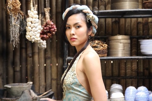 Dàn diễn viên nữ “Mỹ nhân kế” sau 5 năm