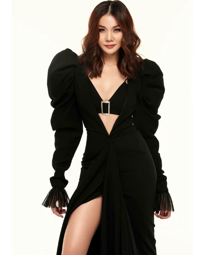 Dàn diễn viên nữ “Mỹ nhân kế” sau 5 năm