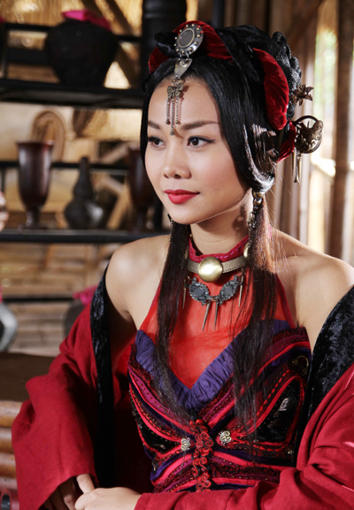 Dàn diễn viên nữ “Mỹ nhân kế” sau 5 năm