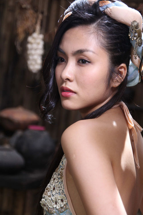 Dàn diễn viên nữ “Mỹ nhân kế” sau 5 năm