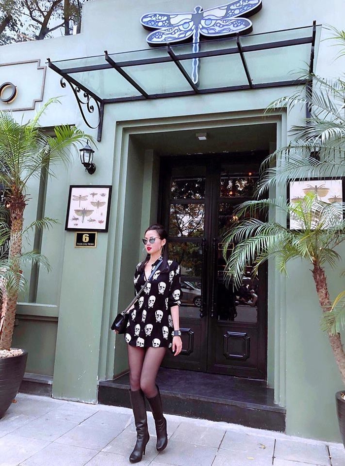 Dàn hot girl đời đầu giờ đã là những hot mom nóng bỏng vạn người mê