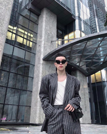 Dàn hotboy đời đầu: Người mất tích, người ngụp lặn trong scandal