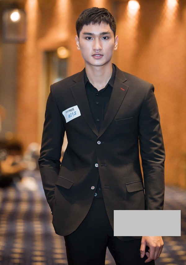 Dàn mẫu nam điển trai xuất thân từ Vietnam's next top model giờ ra sao