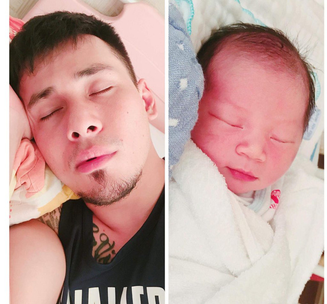 Dàn mẫu Next top đình đám bỗng “đua nhau” trở thành mẹ bỉm sữa