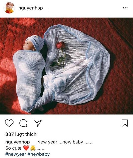 Dàn mẫu Next top đình đám bỗng “đua nhau” trở thành mẹ bỉm sữa