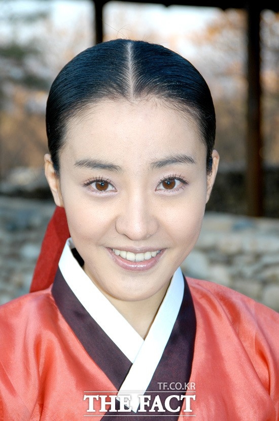 Dàn sao Nàng Dae Jang Geum sau 15 năm