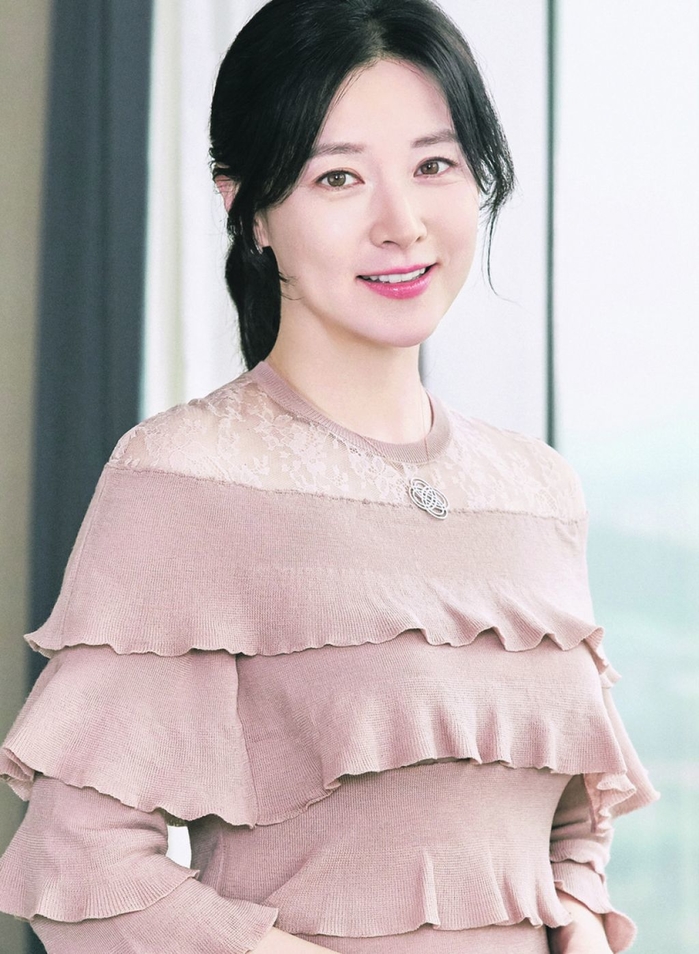 Dàn sao Nàng Dae Jang Geum sau 15 năm