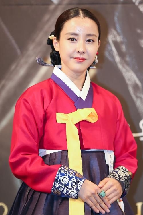 Dàn sao Nàng Dae Jang Geum sau 15 năm