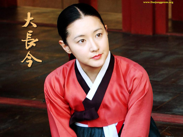 Dàn sao Nàng Dae Jang Geum sau 15 năm