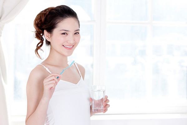 5 thói quen thanh lọc cơ thể giúp bạn gia tăng sức khỏe của mình