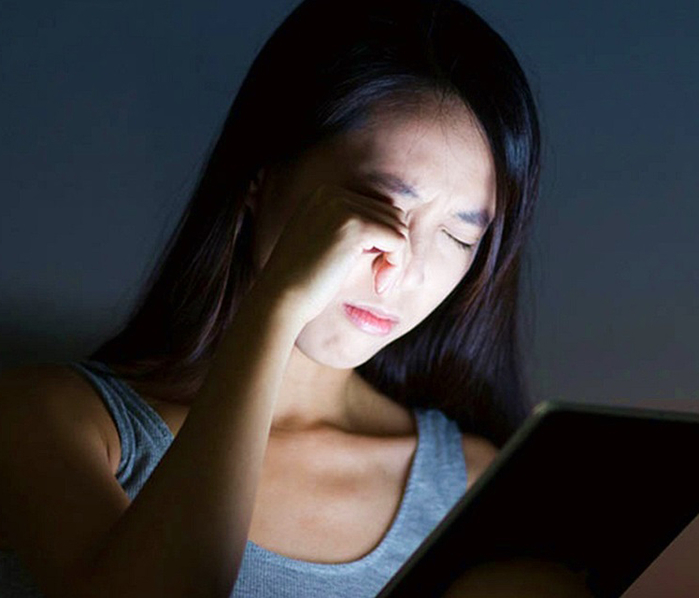 Để tránh đột quỵ và tốt cho tim thì phải ngủ bao nhiêu giờ mỗi đêm?