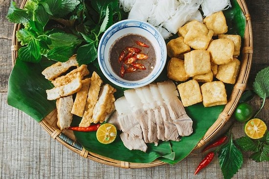 Đến Hà Nội nhất định phải ăn những món sau