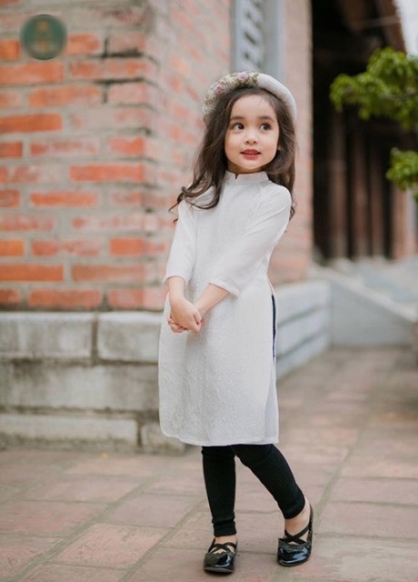 Đi tìm tiểu mỹ nhân được dự đoán sẽ trở thành Hoa hậu tương lai