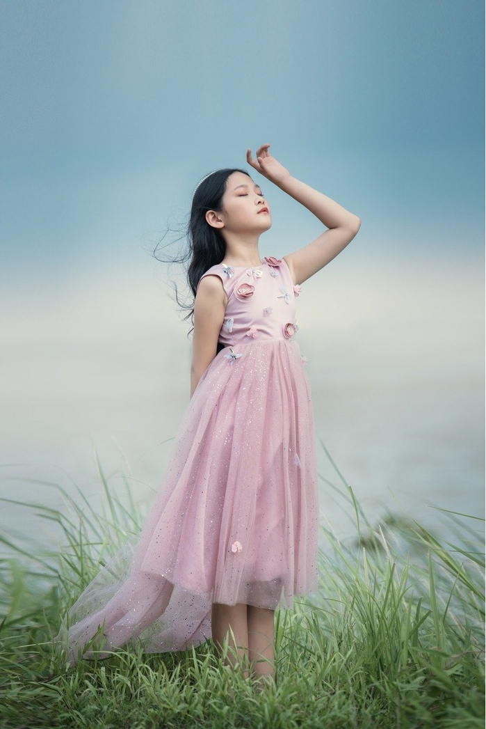 Đi tìm tiểu mỹ nhân được dự đoán sẽ trở thành Hoa hậu tương lai