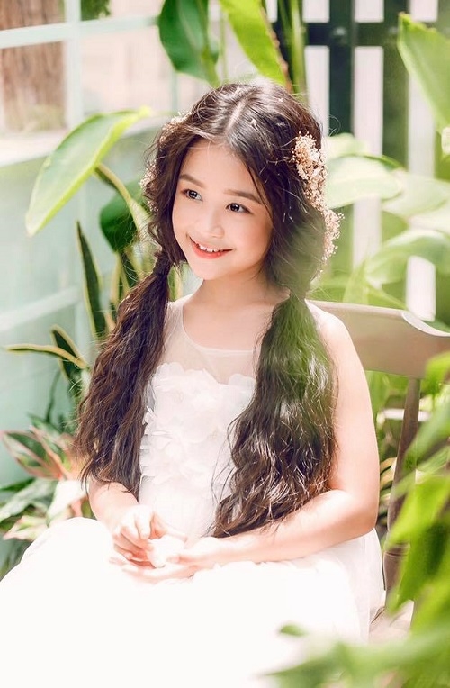 Đi tìm tiểu mỹ nhân được dự đoán sẽ trở thành Hoa hậu tương lai