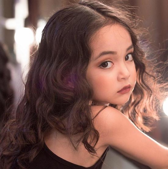 Đi tìm tiểu mỹ nhân được dự đoán sẽ trở thành Hoa hậu tương lai
