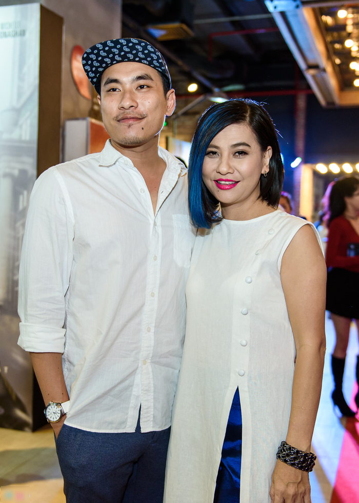 Điểm danh những cặp đôi lệch tuổi gây gió bão trong showbiz