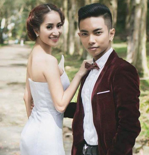 Điểm danh những cặp đôi lệch tuổi gây gió bão trong showbiz