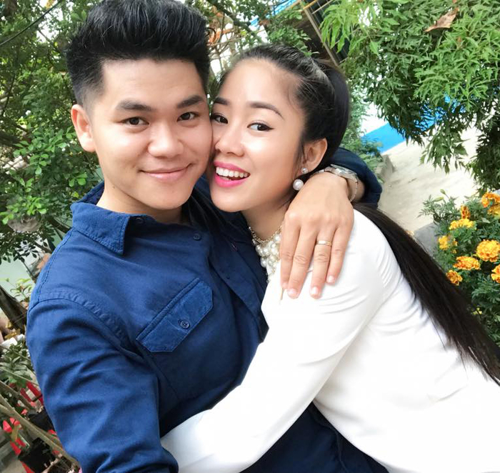 Điểm danh những cặp đôi lệch tuổi gây gió bão trong showbiz