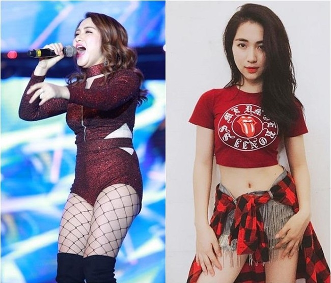 Những cái nhất hiếm có khó tìm của showbiz Việt sẽ gọi tên ai?