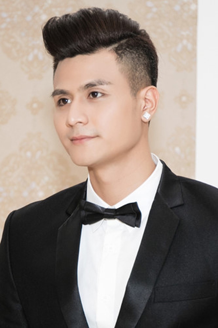 Diem mat nhung sao Viet co so dao hoa, Truong Giang van con kem xa