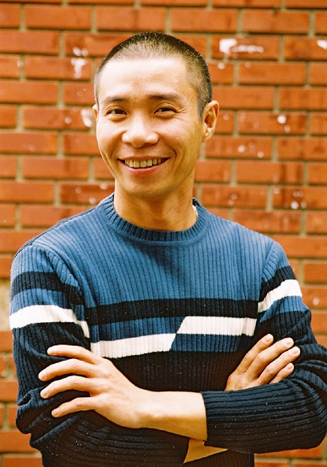 Diem mat nhung sao Viet co so dao hoa, Truong Giang van con kem xa