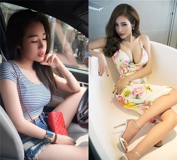 Dở khóc dở cười với những dáng ngồi kém duyên của mỹ nhân Việt