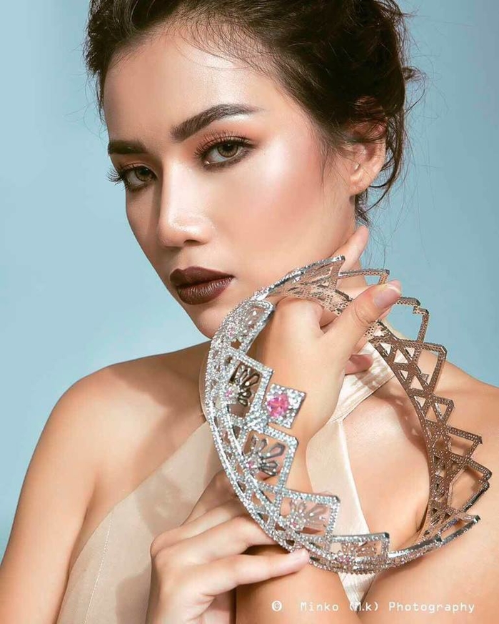 Đối thủ của Á hậu Phương Nga tại Miss Grand International 2018