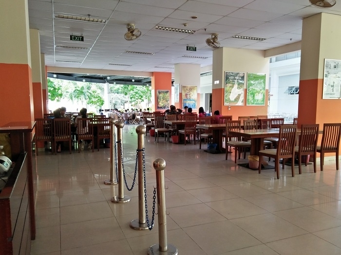 Đột kích những khu KTX vừa đẹp vừa tiện nghi dành cho sinh viên