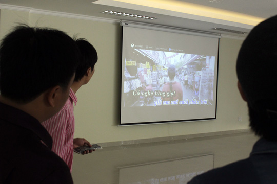 Đột kích những khu KTX vừa đẹp vừa tiện nghi dành cho sinh viên