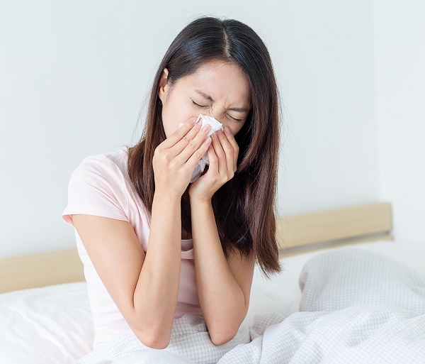 Đừng chủ quan với quầng thâm dưới mắt bởi nó tiết lộ nhiều về sức khỏe