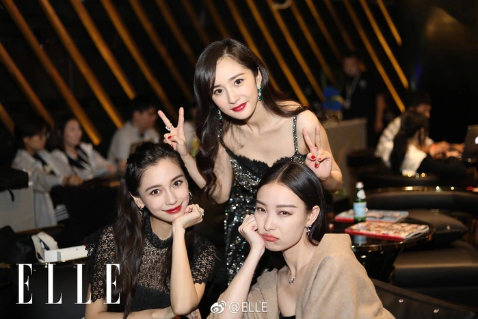 Dương Mịch: Cô độc trong showbiz, không giữ được mối quan hệ thân tình