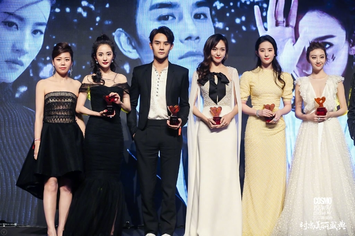 Dương Mịch: Cô độc trong showbiz, không giữ được mối quan hệ thân tình