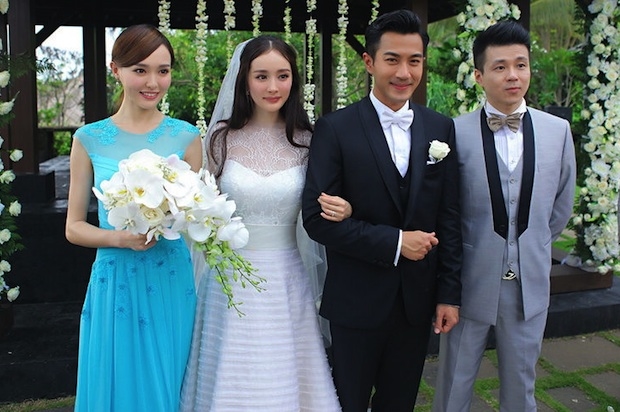 Dương Mịch: Cô độc trong showbiz, không giữ được mối quan hệ thân tình