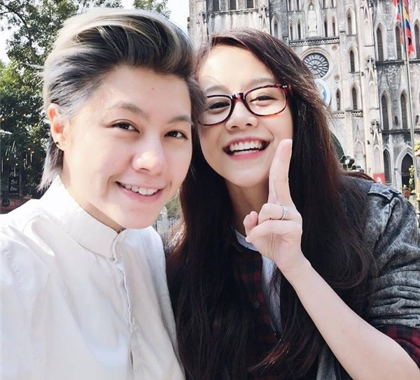 Chuyện tình của các vlogger đình đám nhất Việt Nam giờ thế nào?