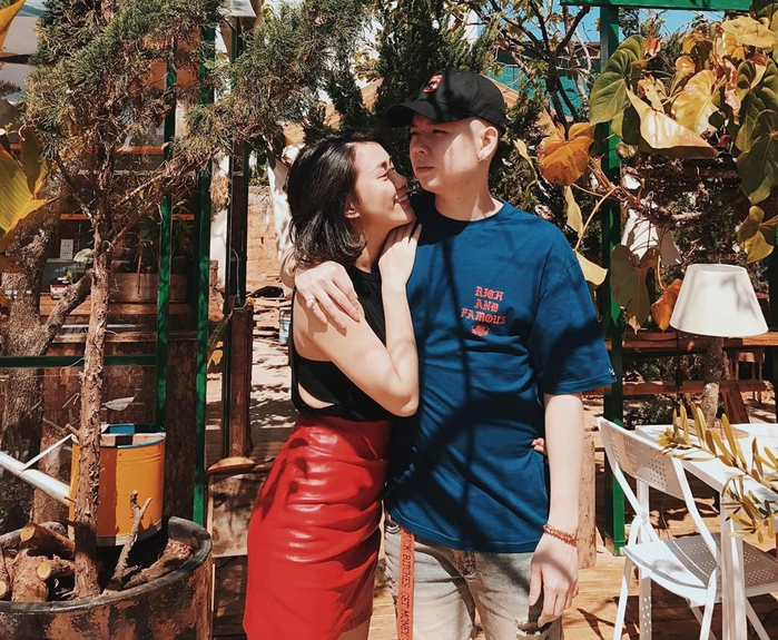 Chuyện tình của các vlogger đình đám nhất Việt Nam giờ thế nào?