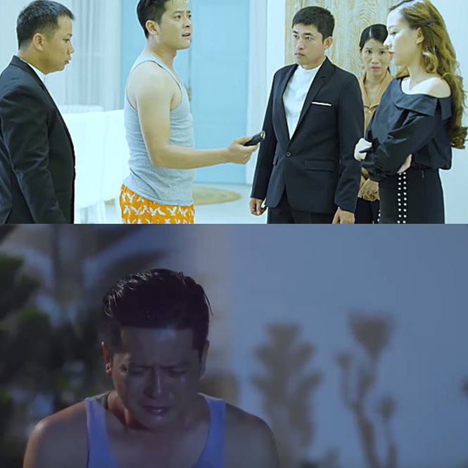 Fan Gạo nếp gạo tẻ hả hê vì Công cuối cùng cũng gặp quả báo