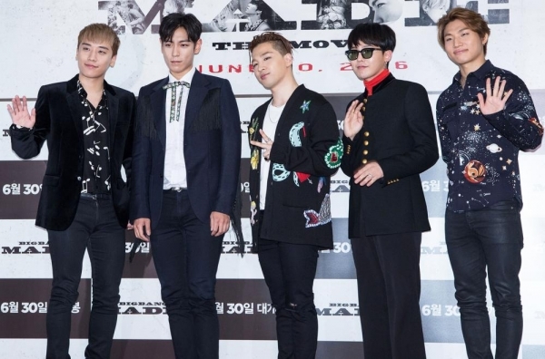 Fan la ó vì những lần idol Kpop bị stylist hành “lên bờ xuống ruộng”
