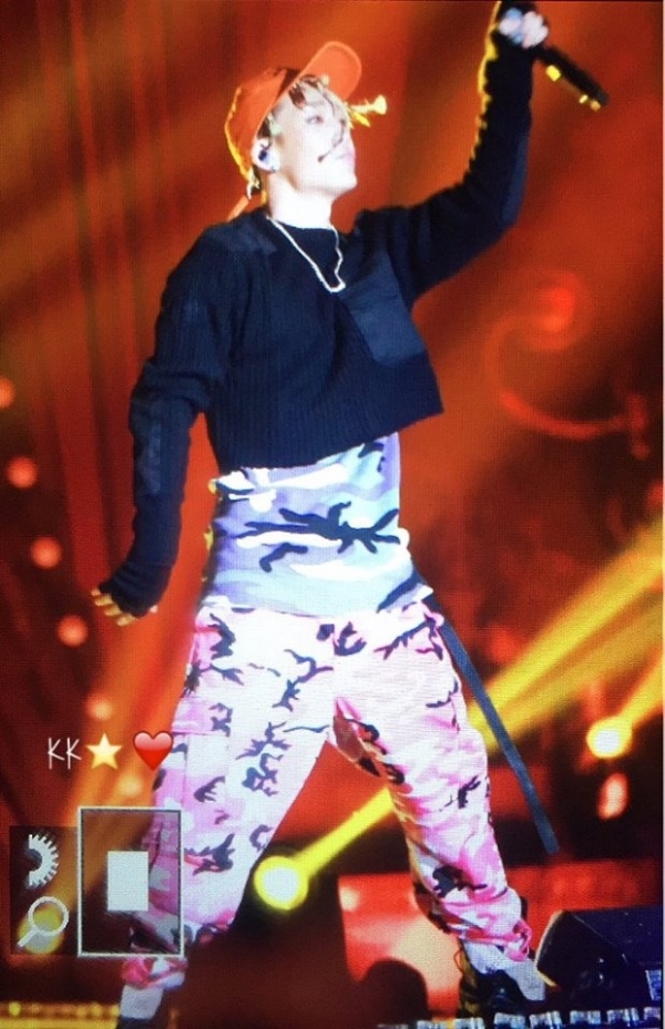 Fan la ó vì những lần idol Kpop bị stylist hành “lên bờ xuống ruộng”