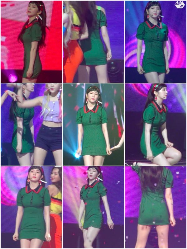 Fan la ó vì những lần idol Kpop bị stylist hành “lên bờ xuống ruộng”