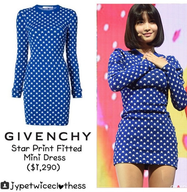 Fan la ó vì những lần idol Kpop bị stylist hành “lên bờ xuống ruộng”