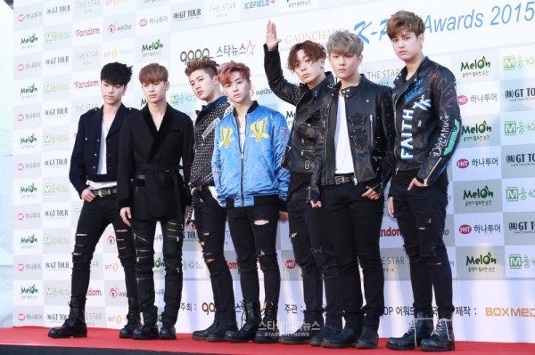 Fan la ó vì những lần idol Kpop bị stylist hành “lên bờ xuống ruộng”