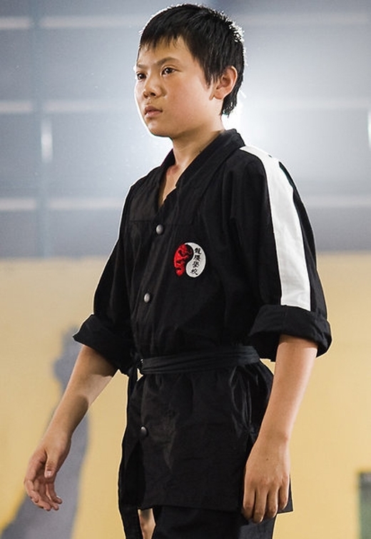 Gần 1 thập kỉ, dàn sao “The Karate Kid” thay đổi vẻ ngoài chóng mặt