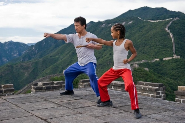 Gần 1 thập kỉ, dàn sao “The Karate Kid” thay đổi vẻ ngoài chóng mặt