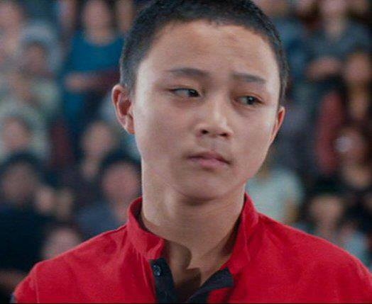 Gần 1 thập kỉ, dàn sao “The Karate Kid” thay đổi vẻ ngoài chóng mặt