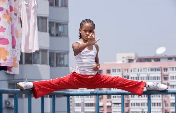 Gần 1 thập kỉ, dàn sao “The Karate Kid” thay đổi vẻ ngoài chóng mặt